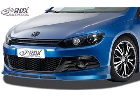 Añadido rdx vw scirocco 3 (2009-2014) 