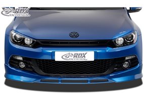 Añadido rdx vw scirocco 3 (2009-2014) 