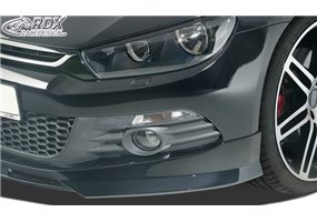 Añadido rdx vw scirocco 3 (2009-2014) 