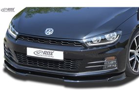 Añadido rdx vw scirocco 3 (2014+)