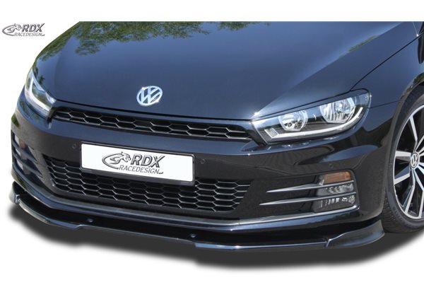 Añadido rdx vw scirocco 3 (2014+)