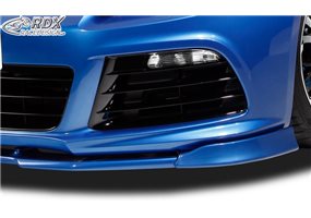 Añadido rdx vw scirocco 3 r (2009-2014)