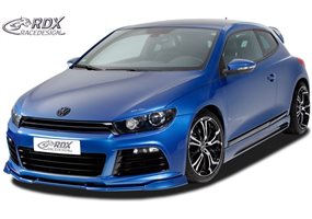 Añadido rdx vw scirocco 3 r (2009-2014)