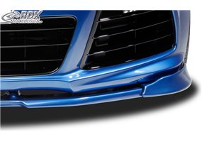 Añadido rdx vw scirocco 3 r (2009-2014)