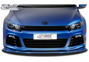 Añadido rdx vw scirocco 3 r (2009-2014)