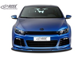 Añadido rdx vw scirocco 3 r (2009-2014)