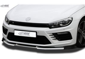 Añadido rdx vw scirocco 3 r (2014+)