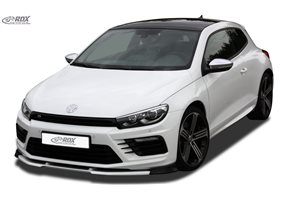 Añadido rdx vw scirocco 3 r (2014+)