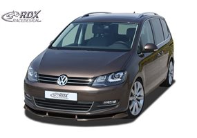 Añadido rdx vw sharan 7n 2010+