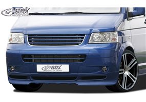 Añadido rdx vw t5 (-2009) 