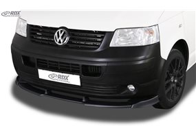 Añadido rdx vw t5 -2009