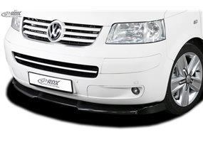 Añadido rdx vw t5 -2009