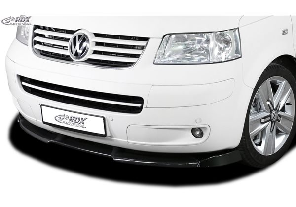 Añadido rdx vw t5 -2009