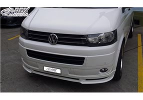 Añadido rdx vw t5 restyling (2009+) 