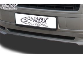 Añadido rdx vw t5 restyling (2009+) 