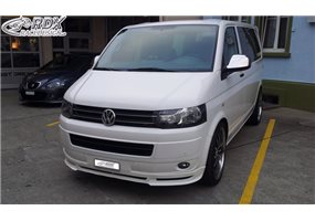 Añadido rdx vw t5 restyling (2009+) 