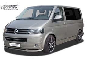 Añadido rdx vw t5 restyling (2009+) 