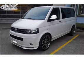 Añadido rdx vw t5 restyling (2009+) 