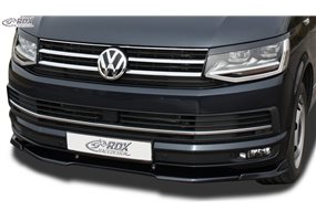 Añadido rdx vw t6