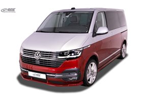 Añadido rdx vw t6.1