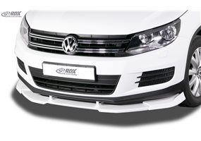 Añadido rdx vw tiguan (2011-2016)