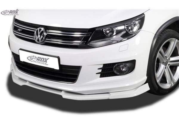 Añadido rdx vw tiguan (2011-2016) r-line