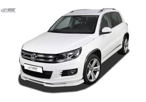 Añadido rdx vw tiguan (2011-2016) r-line