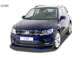 Añadido rdx vw tiguan (2016+)