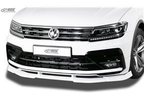 Añadido rdx vw tiguan (2016+) r-line