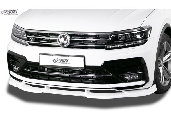 Añadido rdx vw tiguan (2016+) r-line
