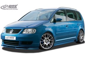 Añadido rdx vw touran 1t (2003-2006) / caddy 2k (2003 -2010)