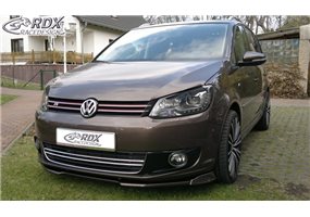 Añadido rdx vw touran 1t restyling (2010-2015) / caddy 2k (2010-2015)