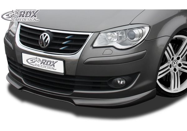 Añadido rdx vw touran 2007+