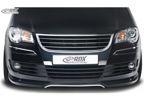 Añadido rdx vw touran 2007+