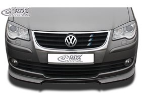 Añadido rdx vw touran 2007+