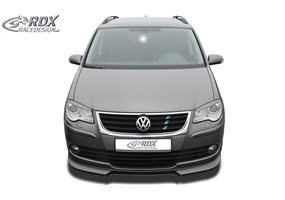 Añadido rdx vw touran 2007+