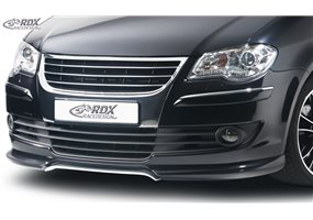 Añadido rdx vw touran 2007+