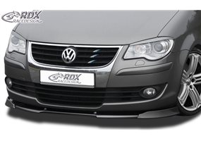 Añadido rdx vw touran 2007+