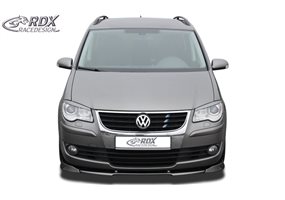 Añadido rdx vw touran 2007+