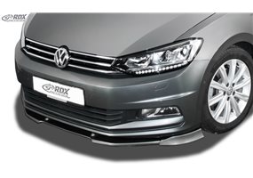 Añadido rdx vw touran 5t 2015+