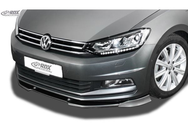 Añadido rdx vw touran 5t 2015+