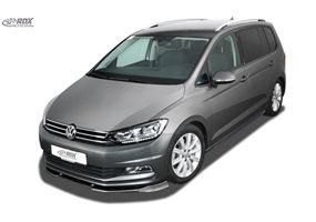 Añadido rdx vw touran 5t 2015+