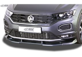 Añadido rdx vw t-roc