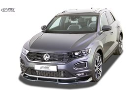 Añadido rdx vw t-roc