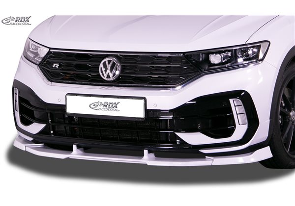 Añadido rdx vw t-roc r