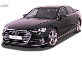 Juego taloneras laterales rdx abs plastico audi a8 d5 f8 "edition" 