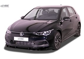 Juego taloneras laterales rdx abs plastico vw golf 8 "edition" 