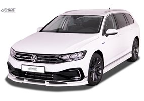 Juego taloneras laterales rdx abs plastico vw passat 3g b8 "edition" 