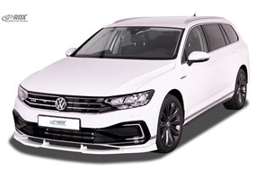 Juego taloneras laterales rdx abs plastico vw passat 3g b8 "slim" 