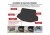 Alfombra De Maletero Premium Kia Ceed Ii 3/5p Año 05.2012-